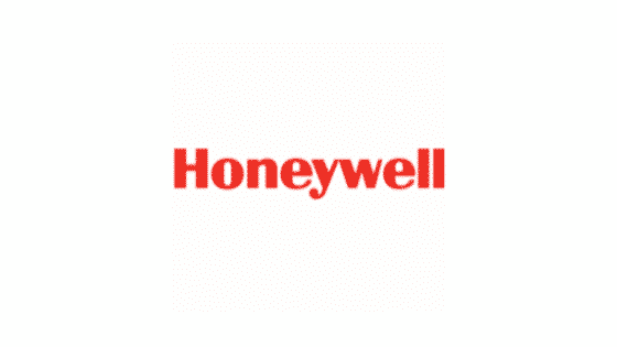 Honeywell Internship