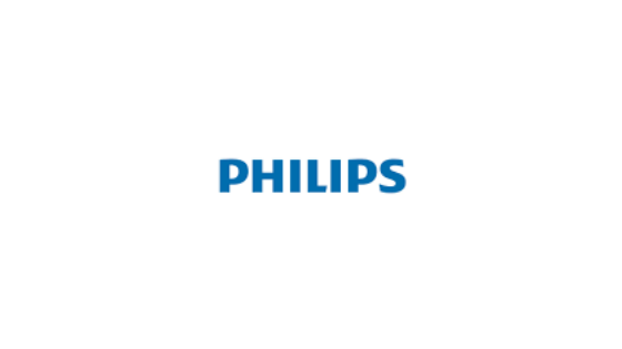 Philips Internship