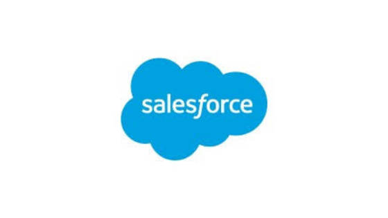 Salesforce Internship