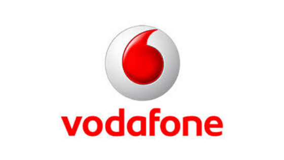 Vodafone Internship