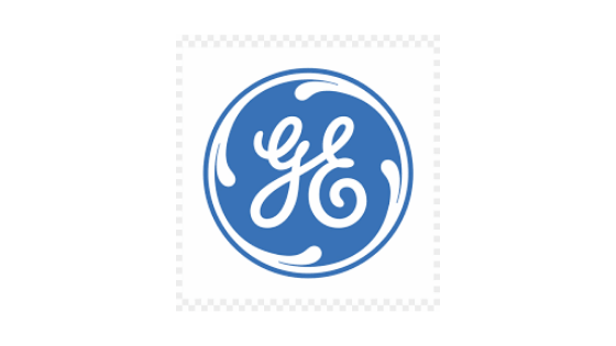 GE Internship