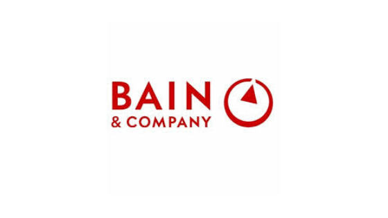 Bain & Company Internship Program