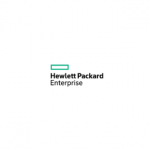 Hewlett Packard Enterprise Internship