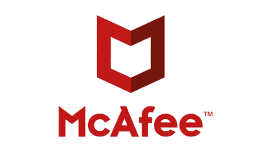 McAfee Internship