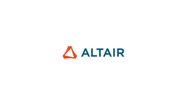 Altair Internship