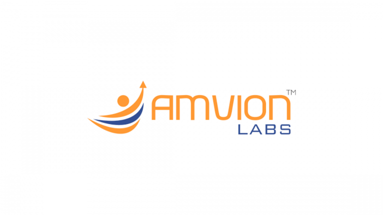 Amvion Labs Pvt Ltd Internship