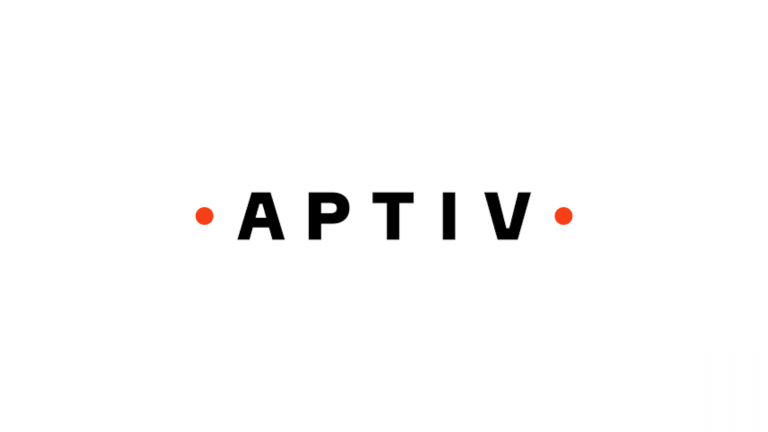 Aptiv Internship