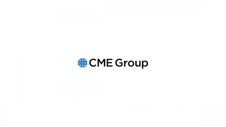 CME Group Internship