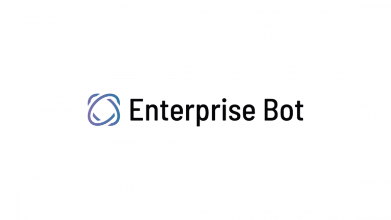 Enterprise Bot Internship