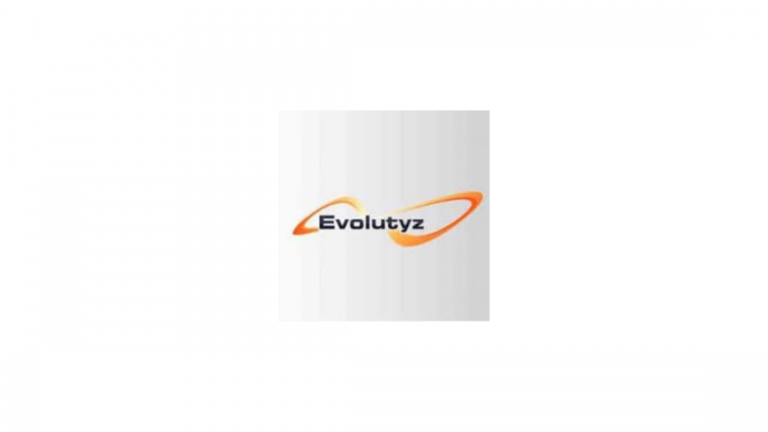 Evolutyz Internship