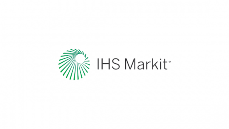 IHS Markit Internship