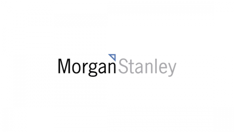 Morgan Stanley Internship