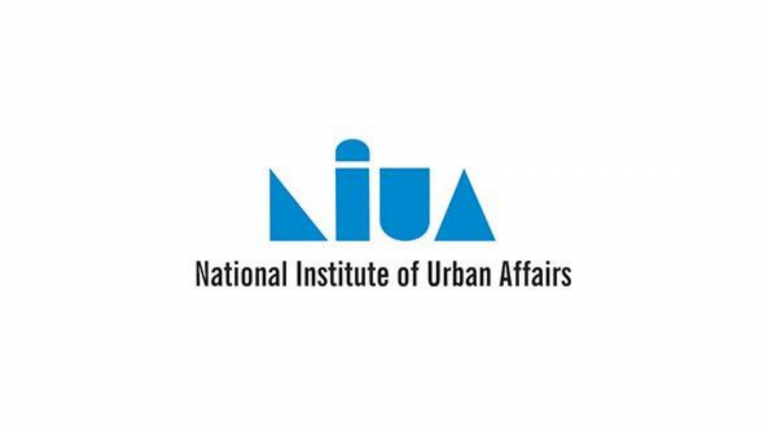 National Institute of Urban Affairs Internship