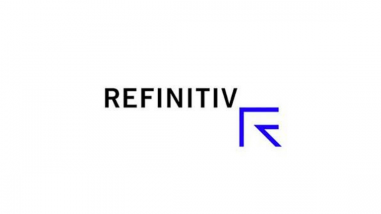 Refinitiv Internship