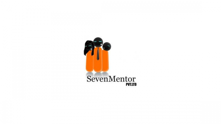 SevenMentor & Training Pvt Ltd Internship