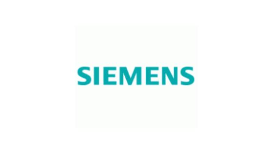 Siemens Internship