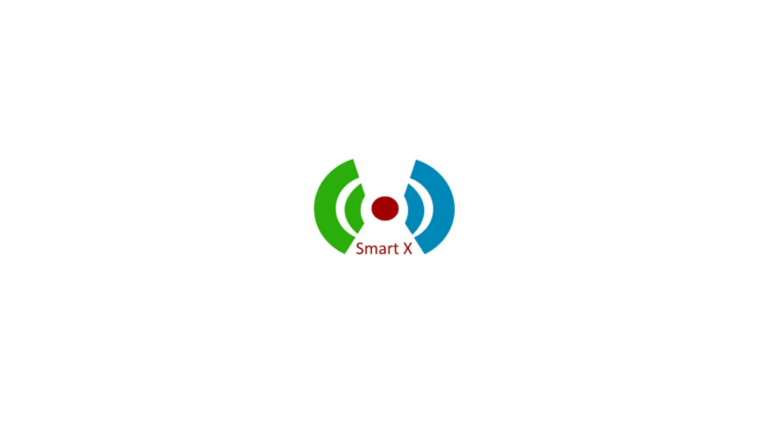 SmartX Connected Products Pvt Ltd Internship