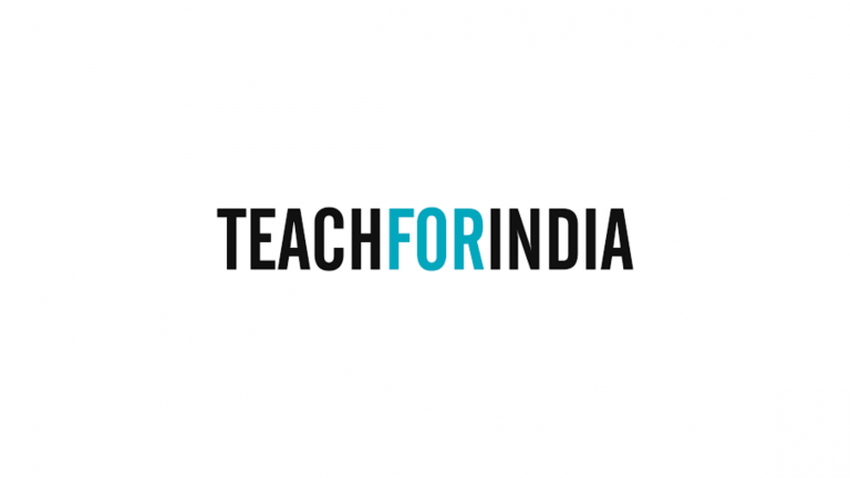 Teach For India Internship