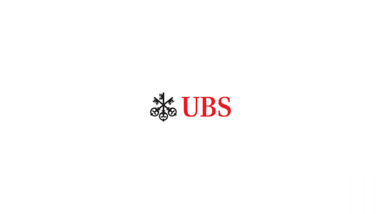 UBS Internship