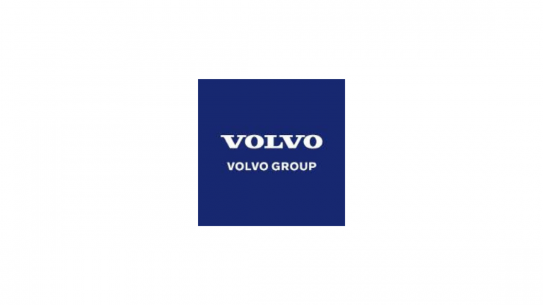 Volvo Group Internship