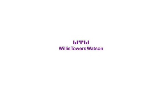 Willis Towers Watson Internship