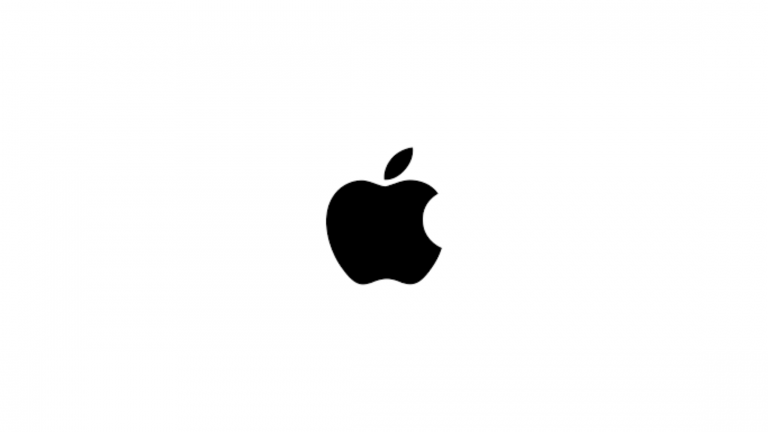 Apple Internship