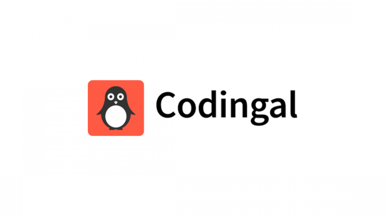 Codingal Internship