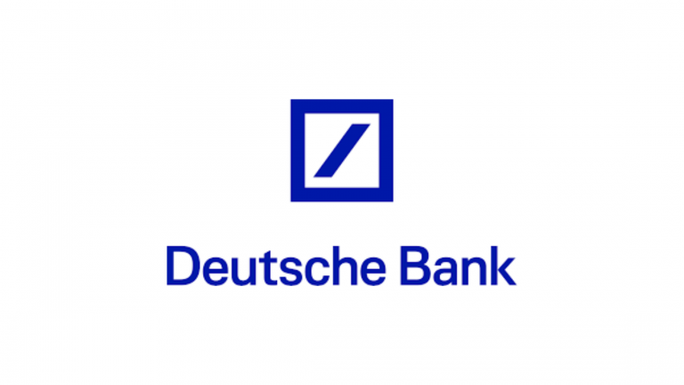 Deutsche Bank Internship