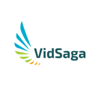 VidSaga.com Internship