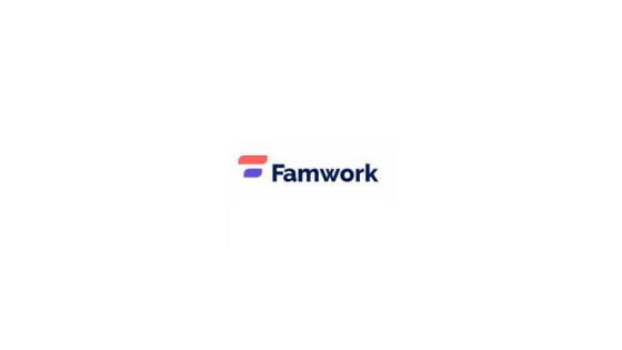 Famwork Internship