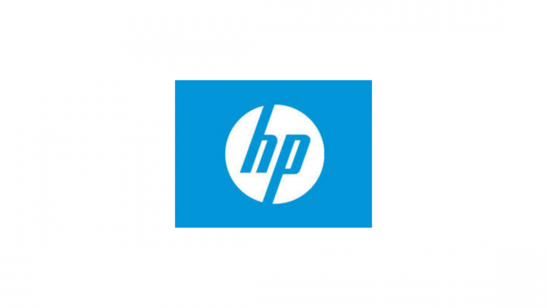 Hp Internship