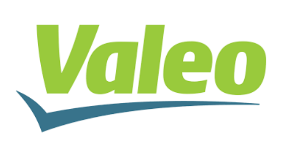 Valeo Internship