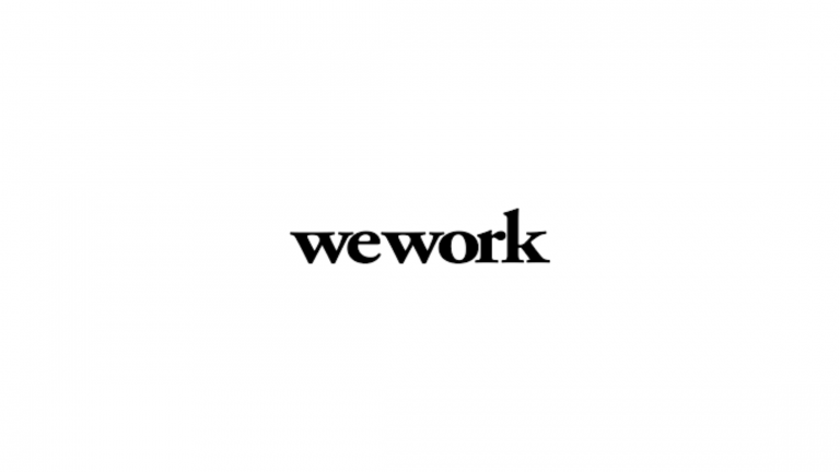 WeWork Internship