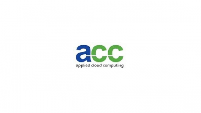 Applied Cloud Computing Internship