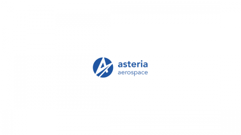 Asteria Aerospace Internship