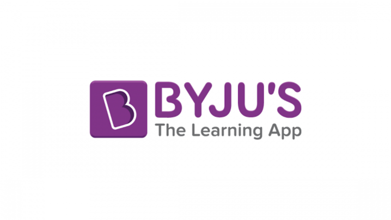 BYJU'S The Learning App Internship