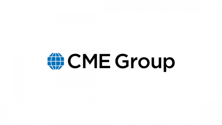 CME Group Internship