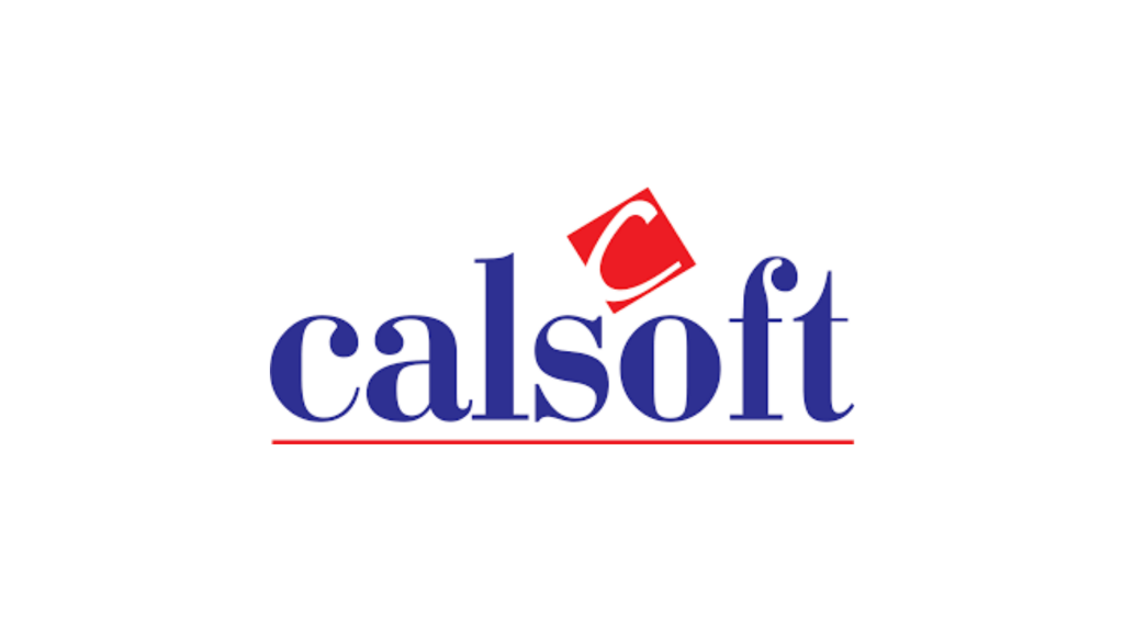 Calsoft Internship Program 2021