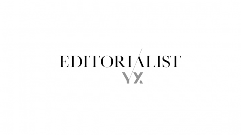 Editorialist YX Internship