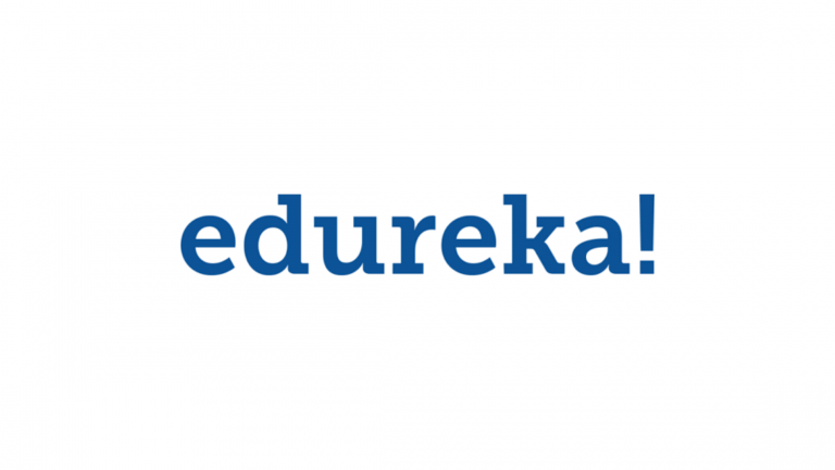 Edureka Internship