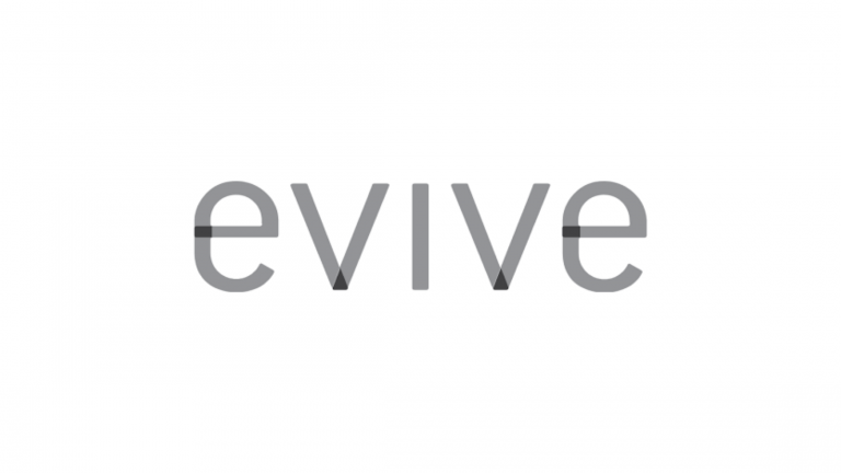 Evive Internship