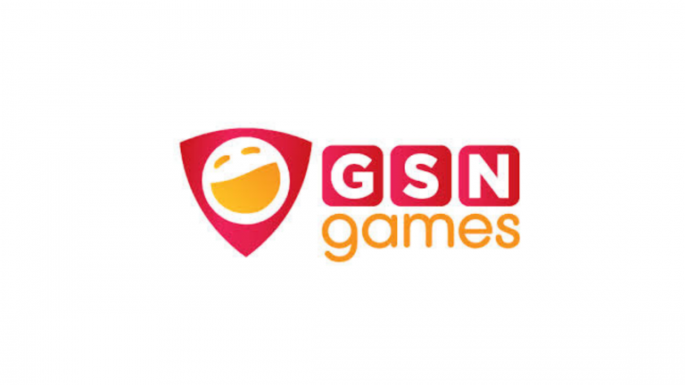 GSN Games Internship