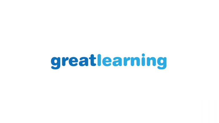 Great Learning Internship