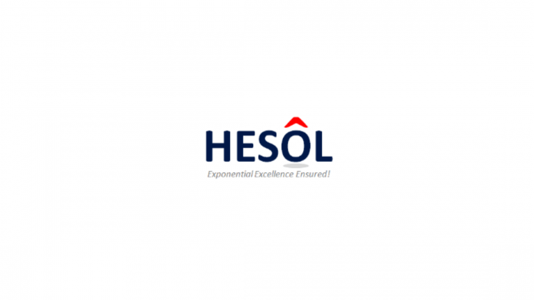 HESOL Internship