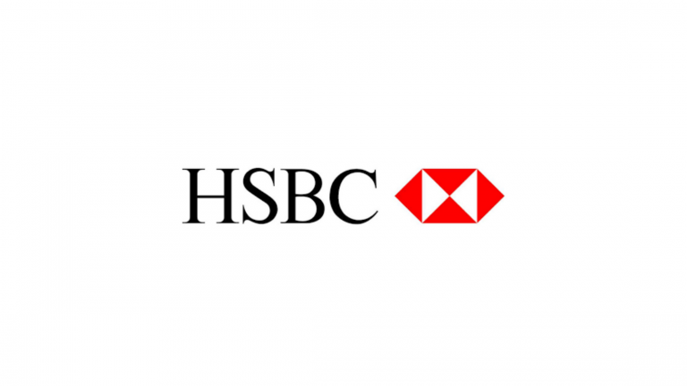 HSBC Internship