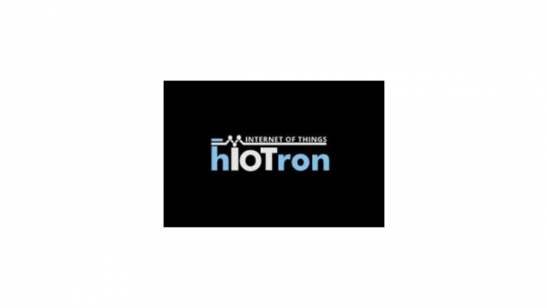 Hiotron Internship