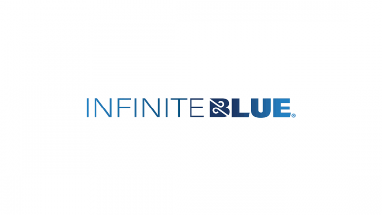 Infinite Blue Internship