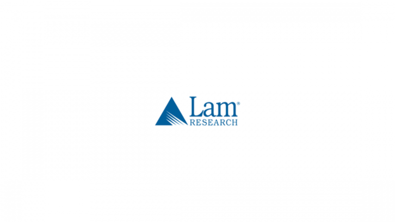 Lam Research Internship