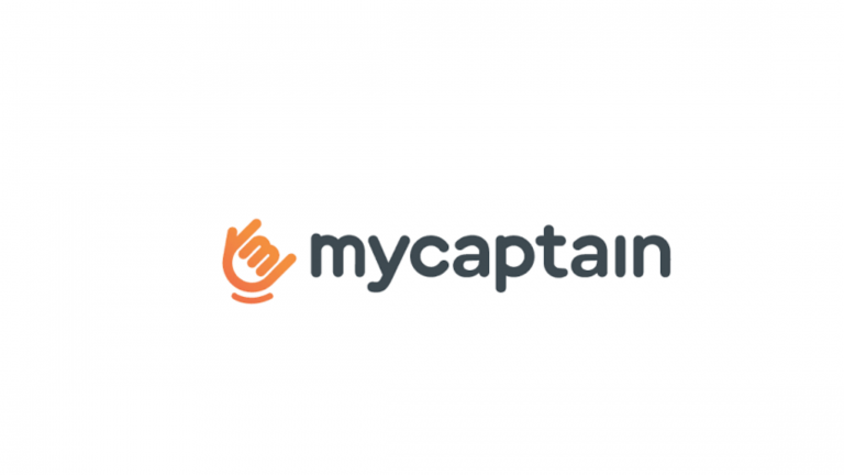 MyCaptain Internship