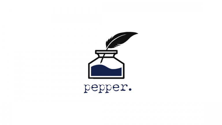 Pepper Internship